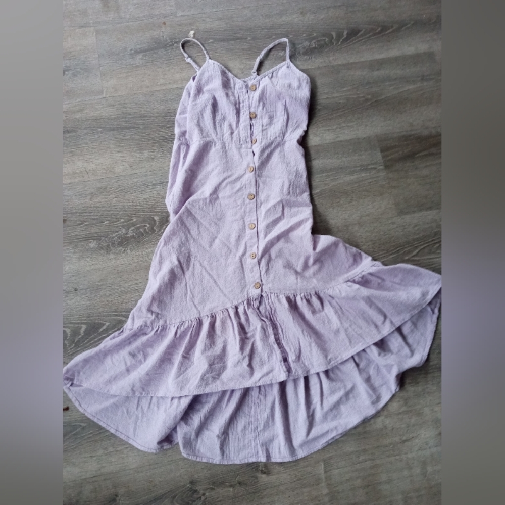 Pat pat dress
